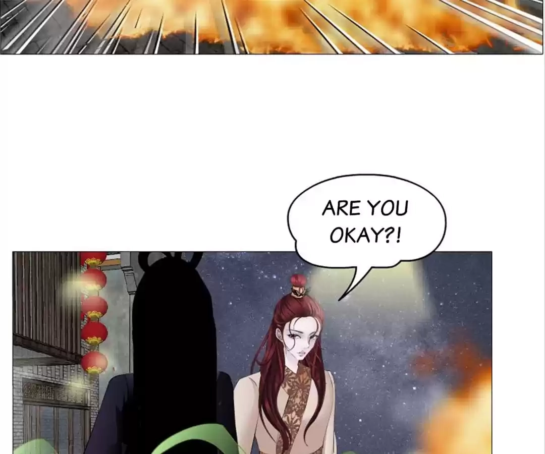 Beauty And Demon Chapter 136 page 28 - 