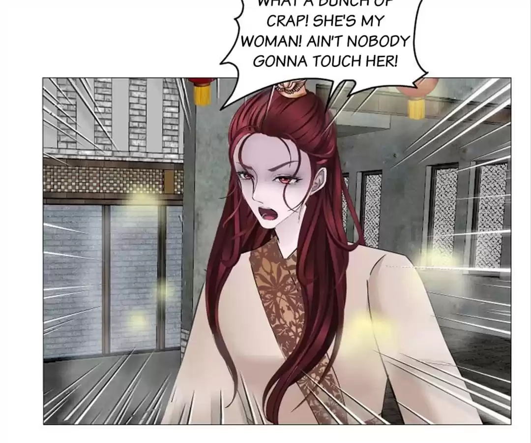Beauty And Demon Chapter 136 page 32 - 
