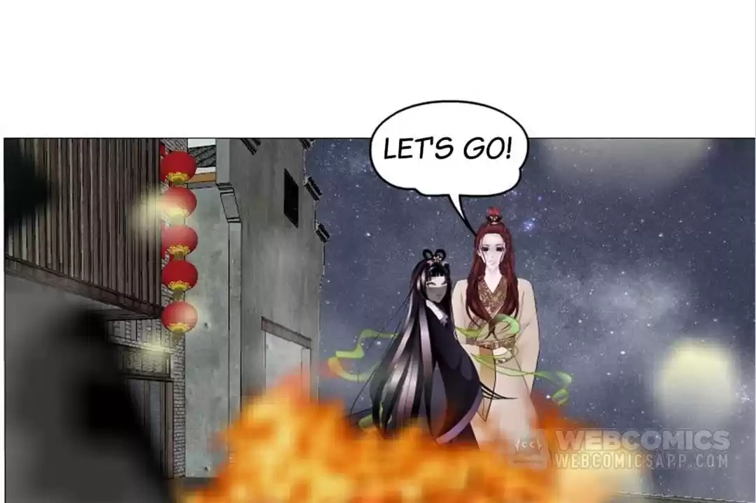 Beauty And Demon Chapter 136 page 33 - 