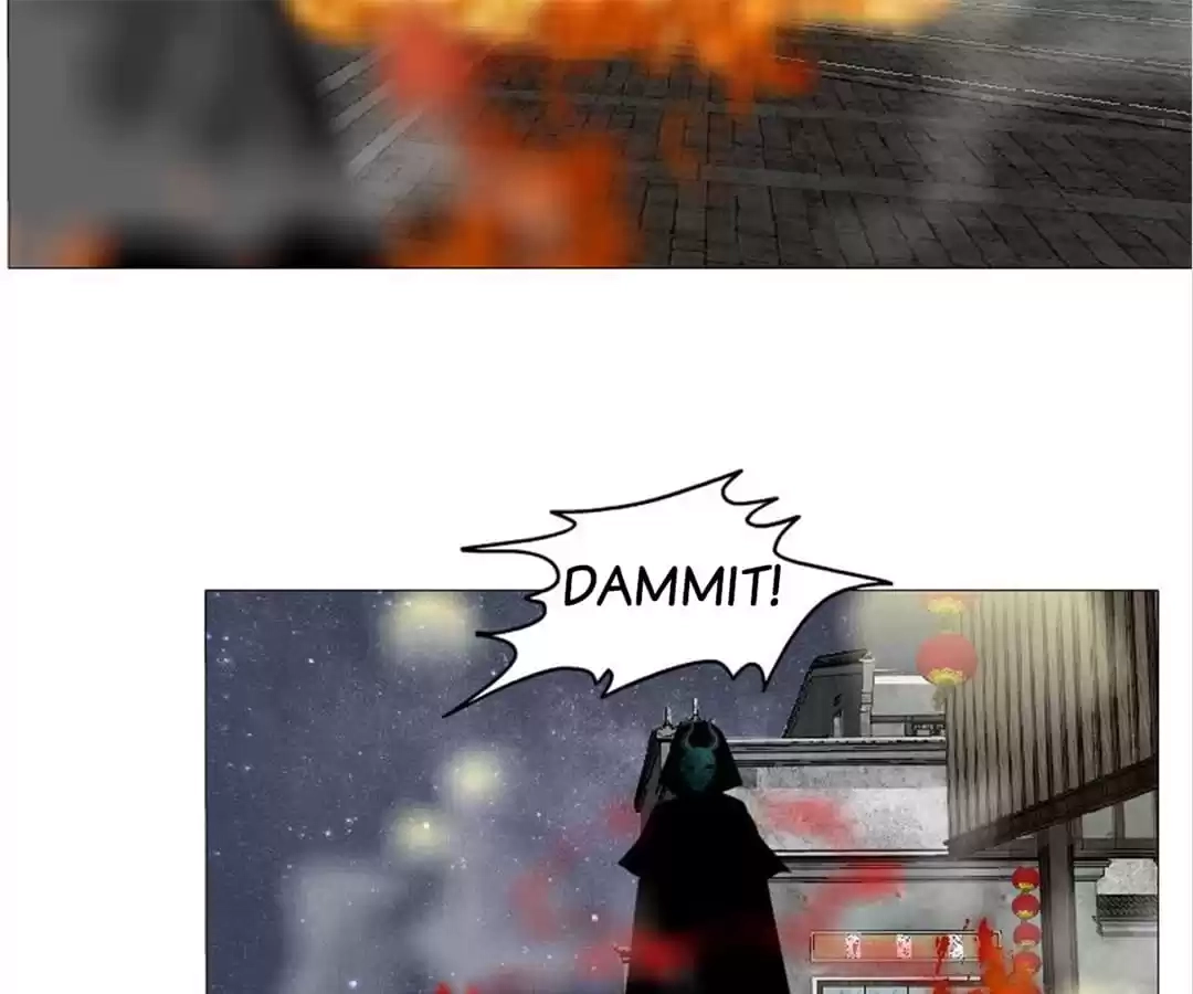 Beauty And Demon Chapter 136 page 34 - 