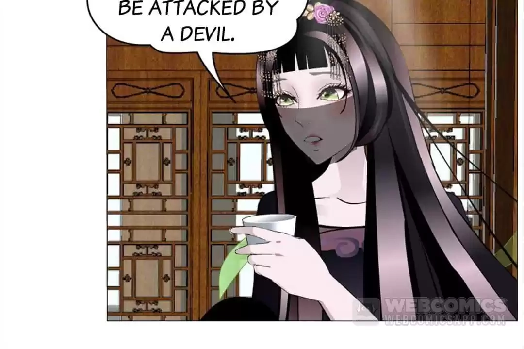 Beauty And Demon Chapter 136 page 37 - 