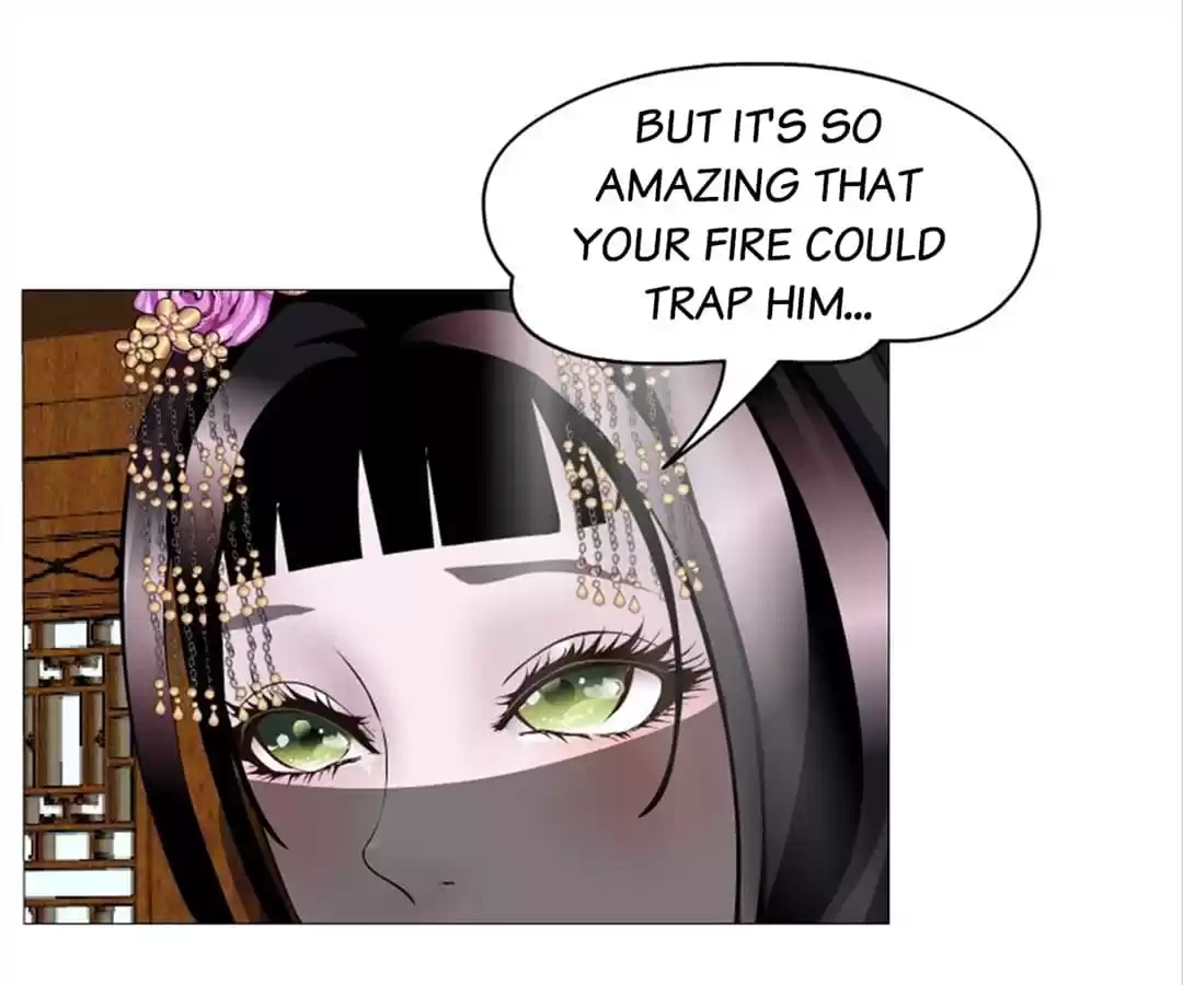 Beauty And Demon Chapter 136 page 38 - 