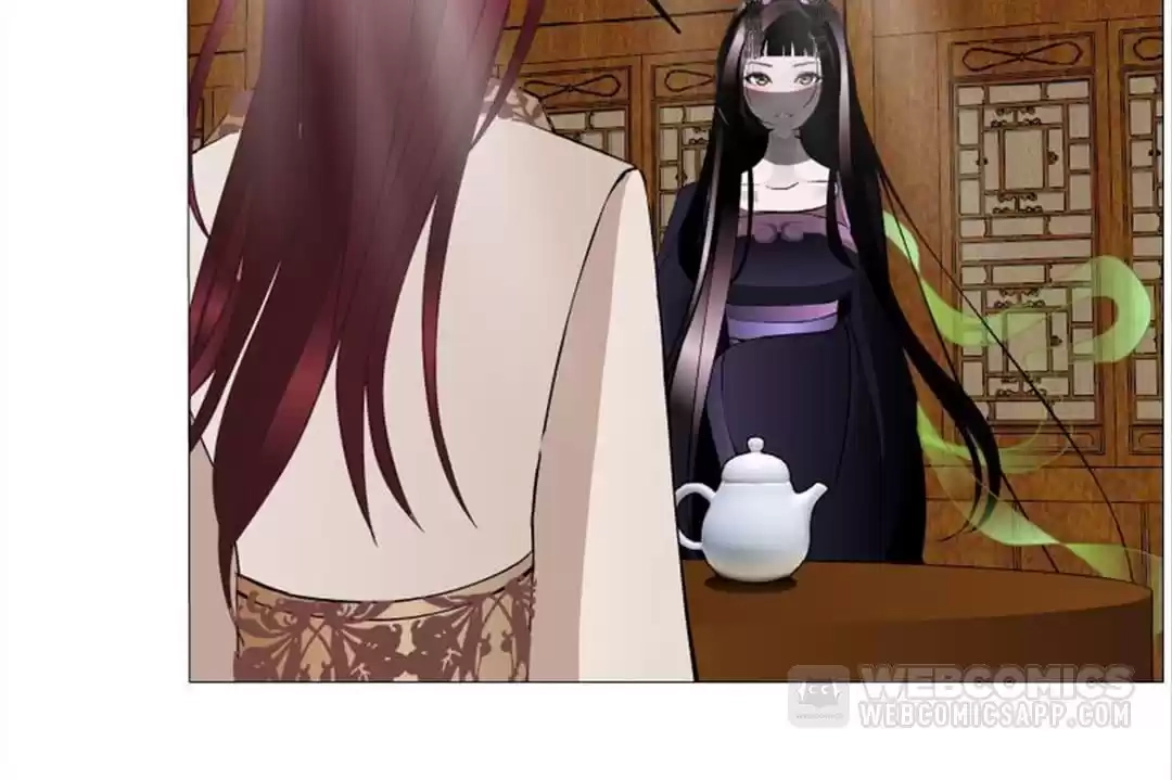 Beauty And Demon Chapter 136 page 41 - 