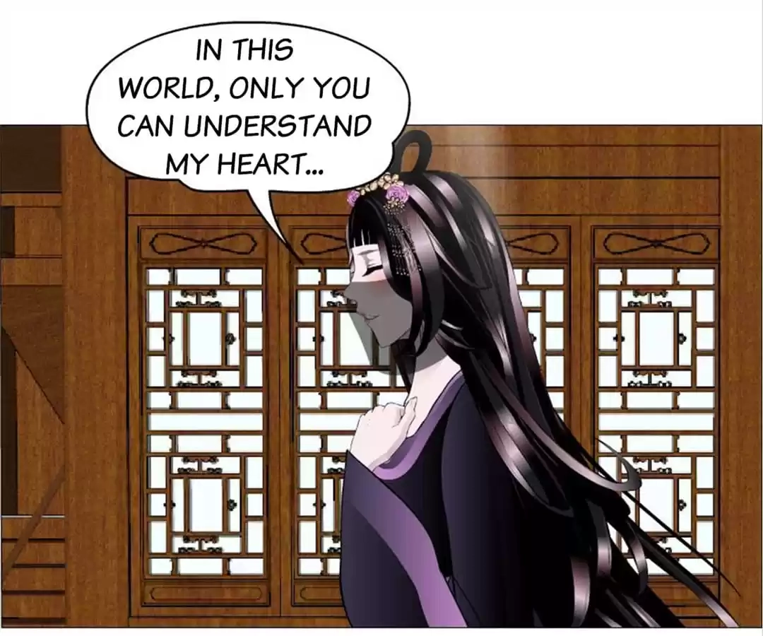 Beauty And Demon Chapter 136 page 45 - 