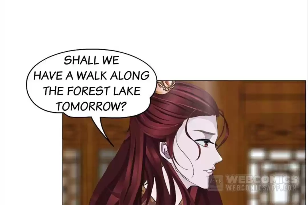 Beauty And Demon Chapter 136 page 46 - 