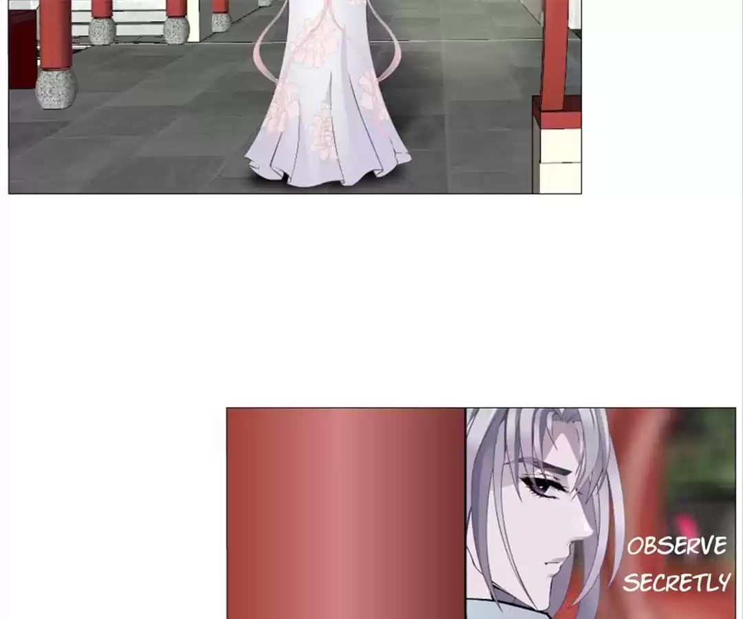 Beauty And Demon Chapter 136 page 49 - 