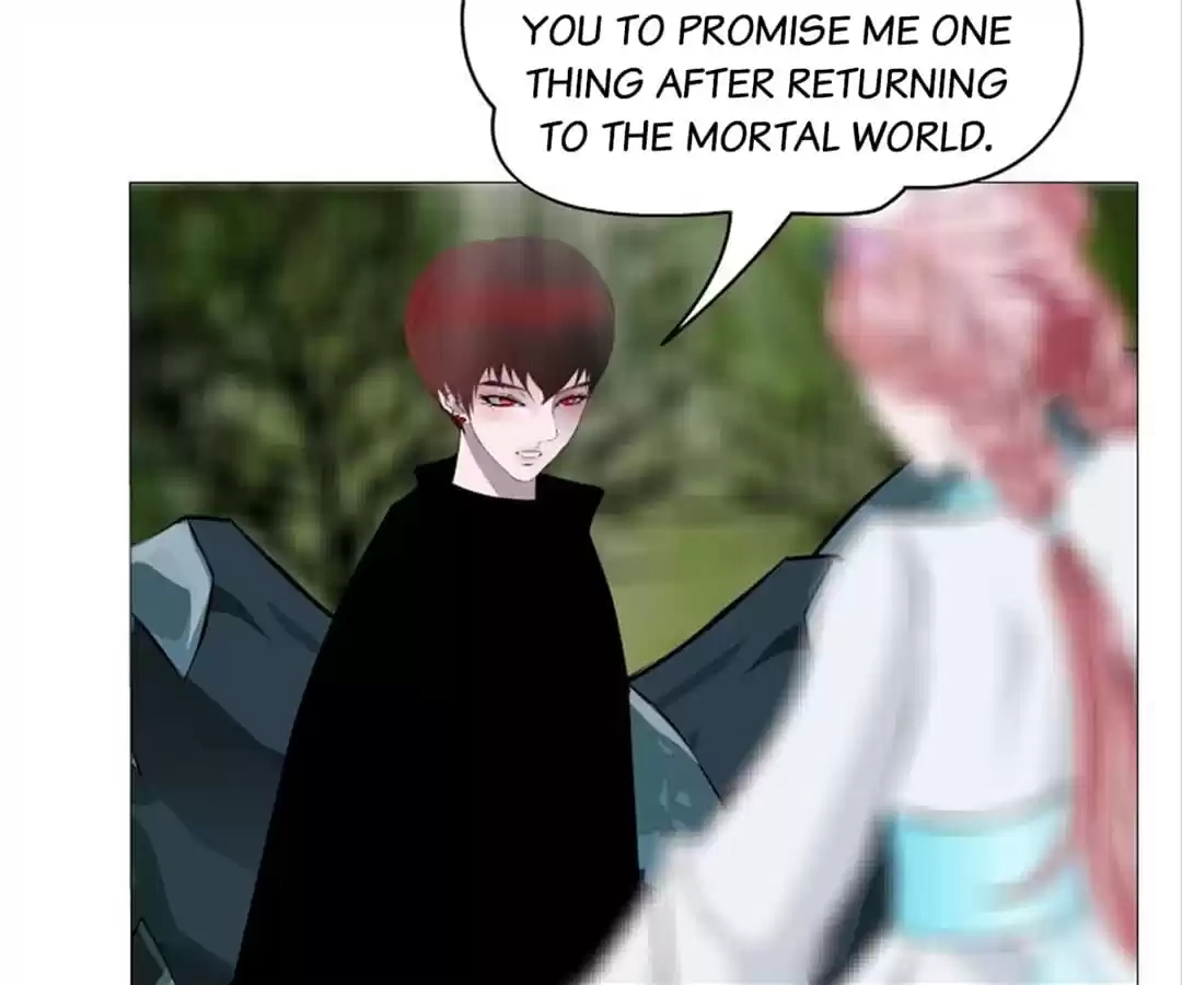 Beauty And Demon Chapter 136 page 9 - 