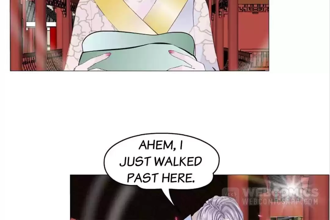 Beauty And Demon Chapter 137 page 4 - 