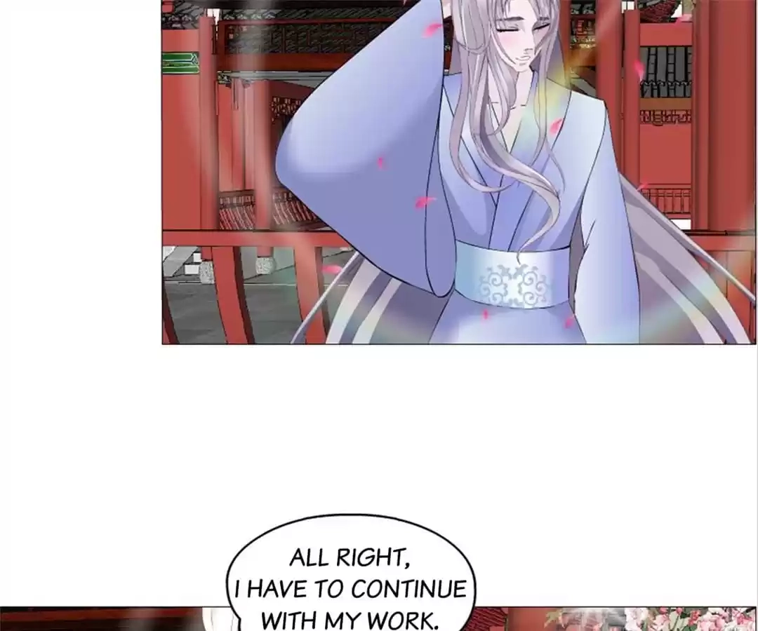 Beauty And Demon Chapter 137 page 5 - 