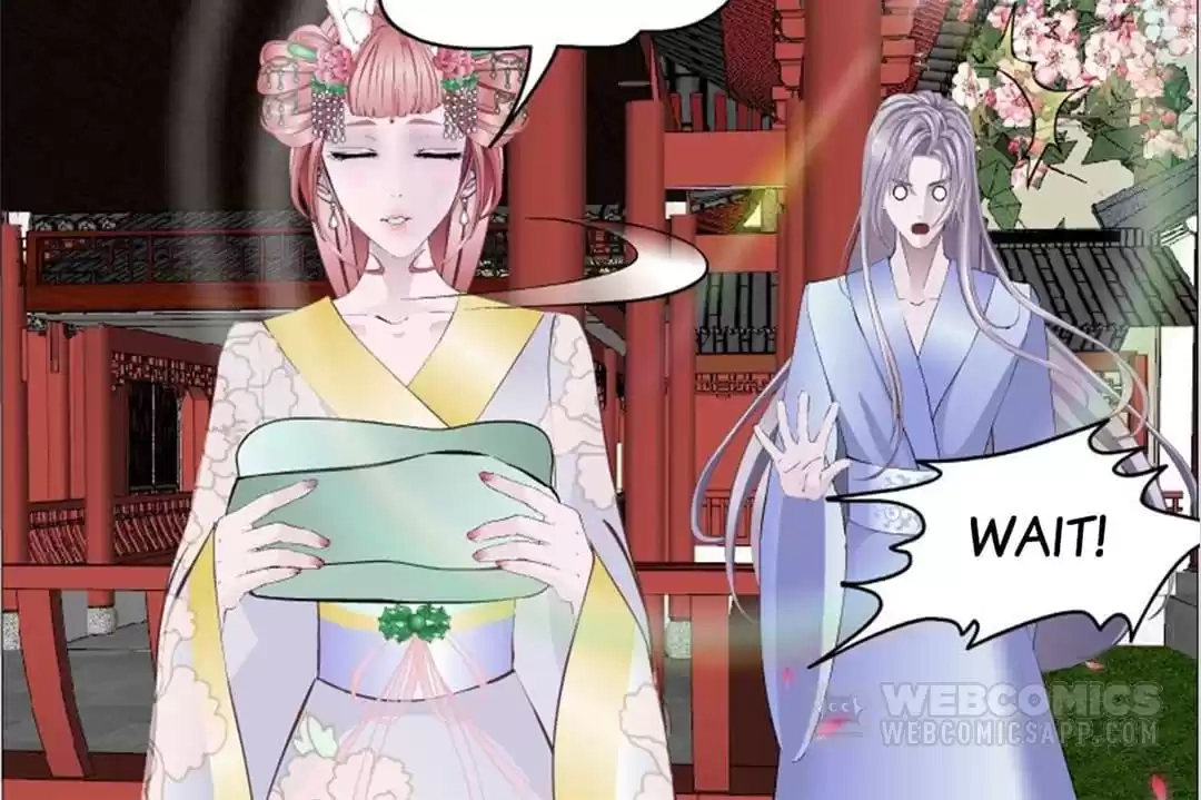 Beauty And Demon Chapter 137 page 6 - 