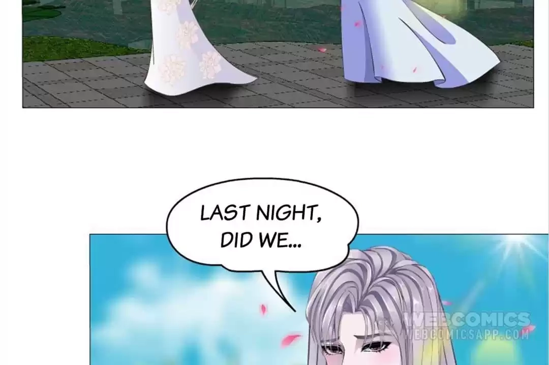 Beauty And Demon Chapter 137 page 8 - 