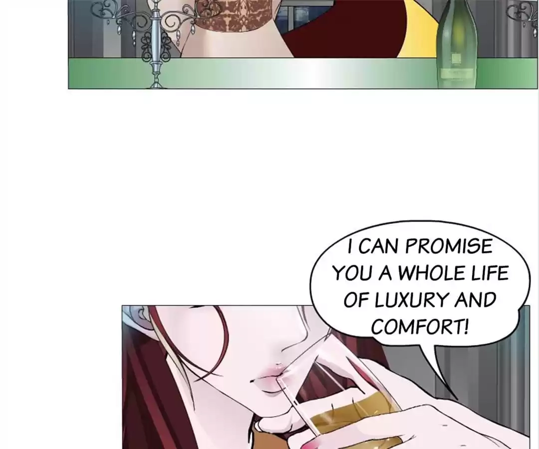 Beauty And Demon Chapter 138 page 33 - 
