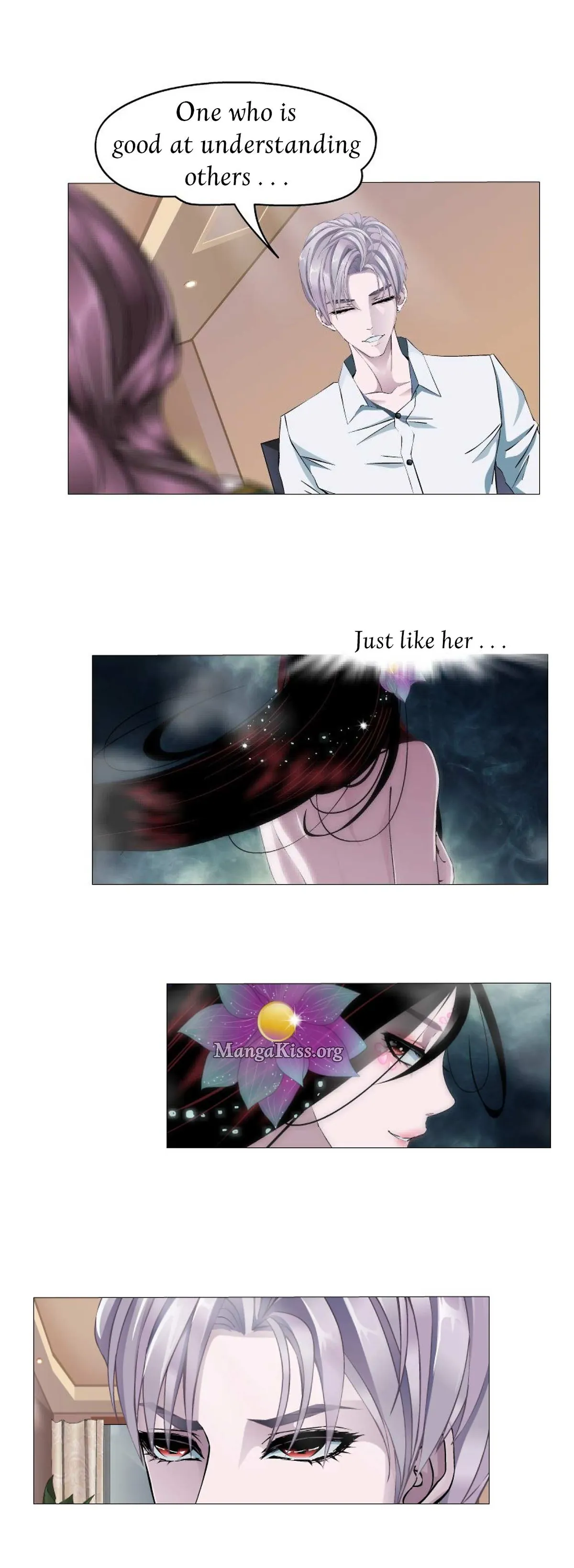 Beauty And Demon Chapter 14 page 4 - 