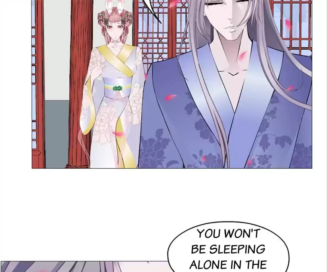 Beauty And Demon Chapter 140 page 34 - 
