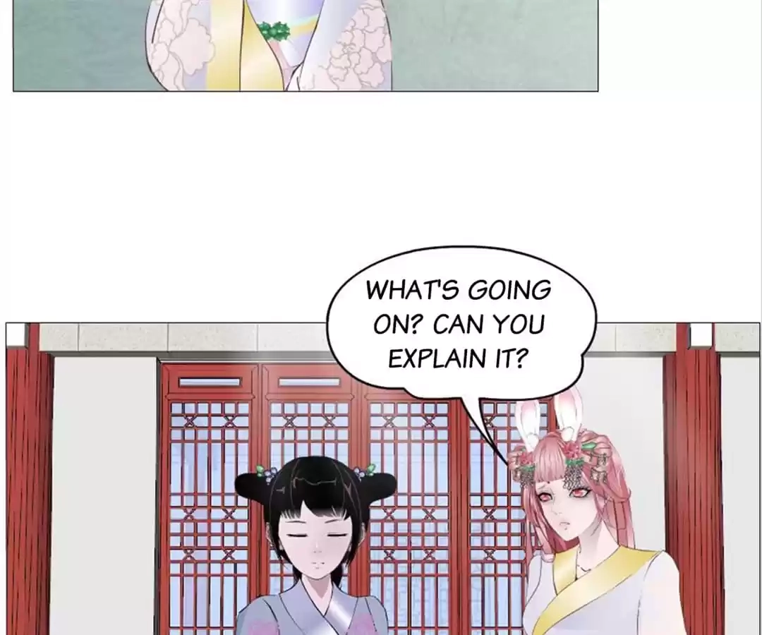 Beauty And Demon Chapter 140 page 42 - 