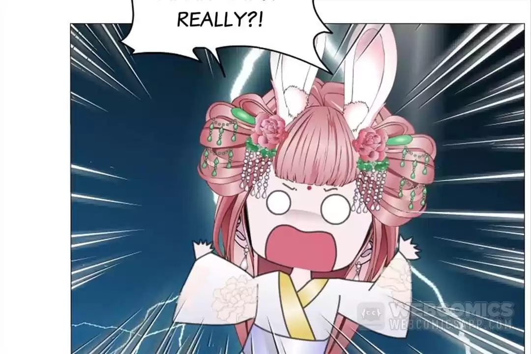 Beauty And Demon Chapter 140 page 45 - 