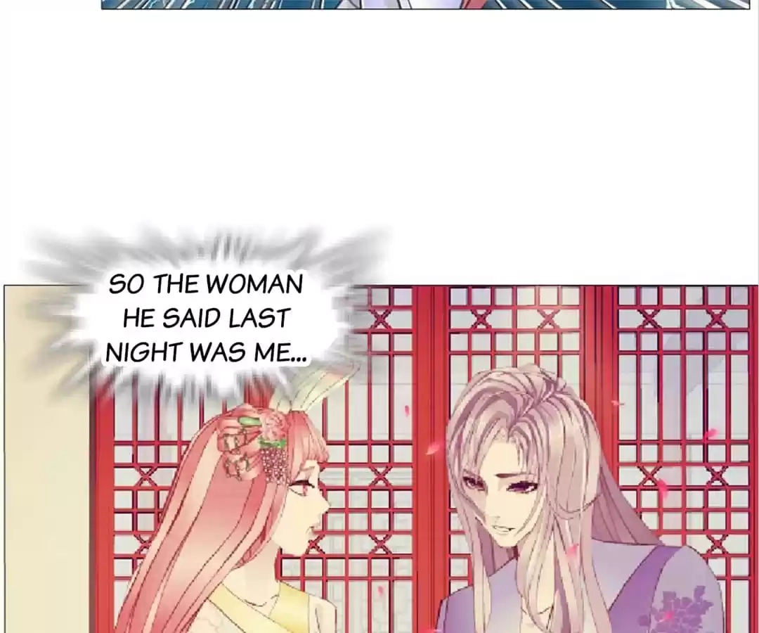 Beauty And Demon Chapter 140 page 46 - 