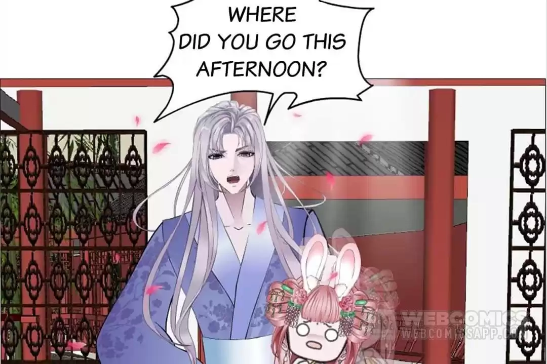 Beauty And Demon Chapter 140 page 6 - 