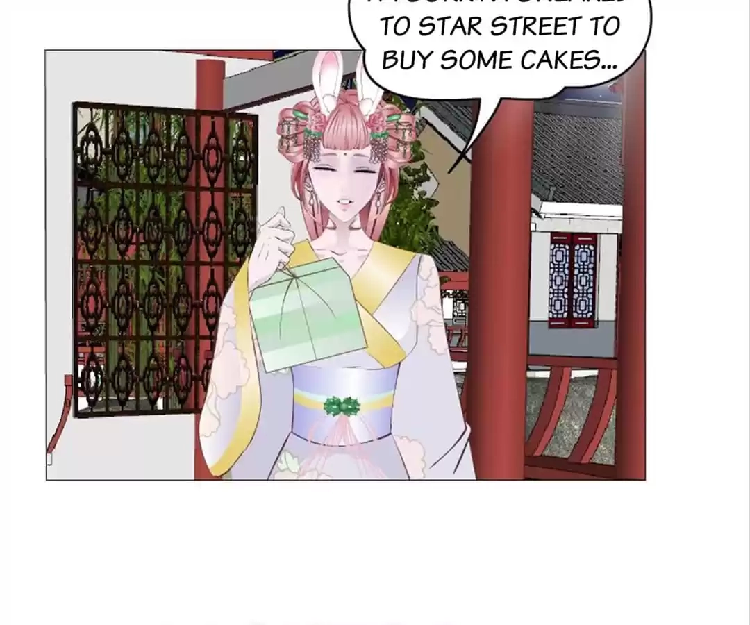 Beauty And Demon Chapter 140 page 9 - 