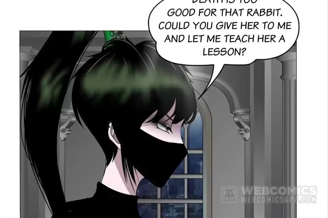 Beauty And Demon Chapter 141 page 33 - 