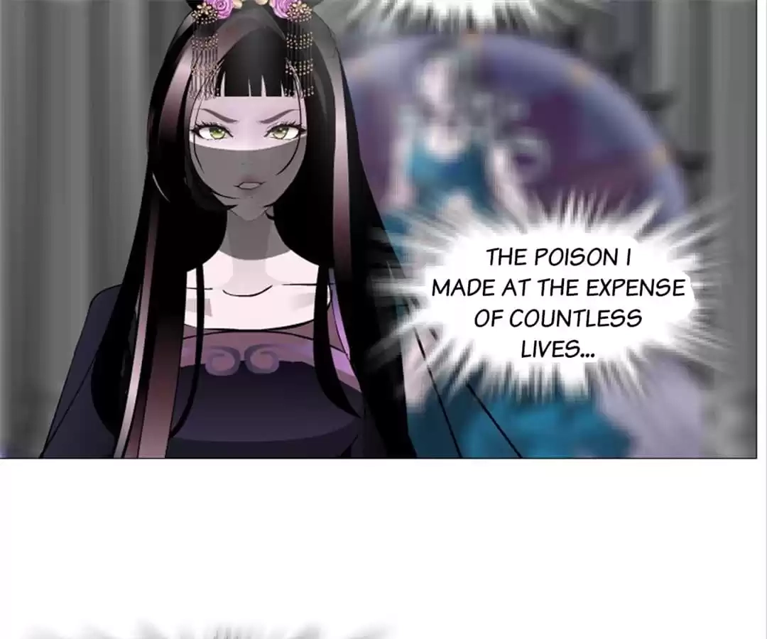 Beauty And Demon Chapter 141 page 46 - 