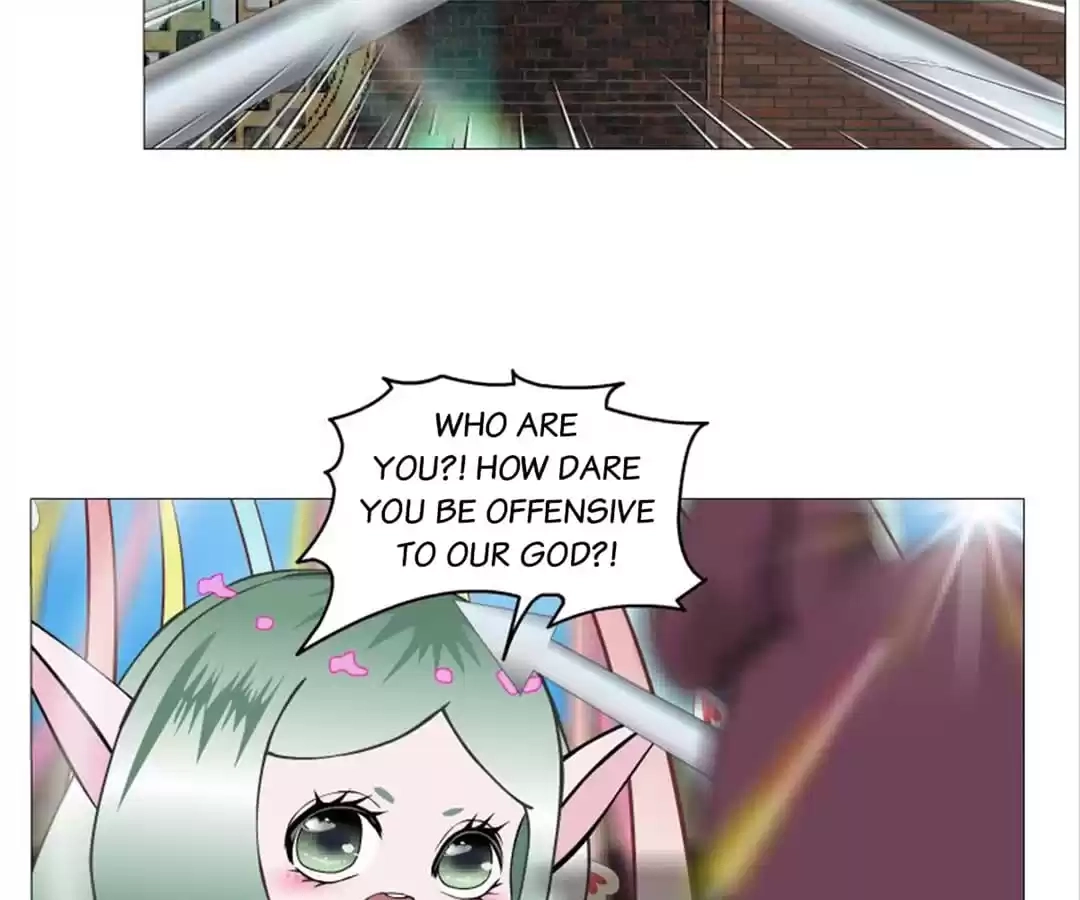 Beauty And Demon Chapter 142 page 11 - 