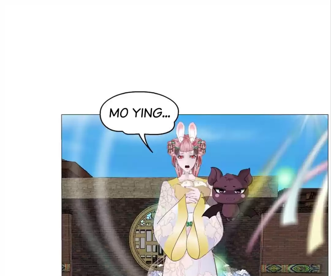 Beauty And Demon Chapter 142 page 21 - 