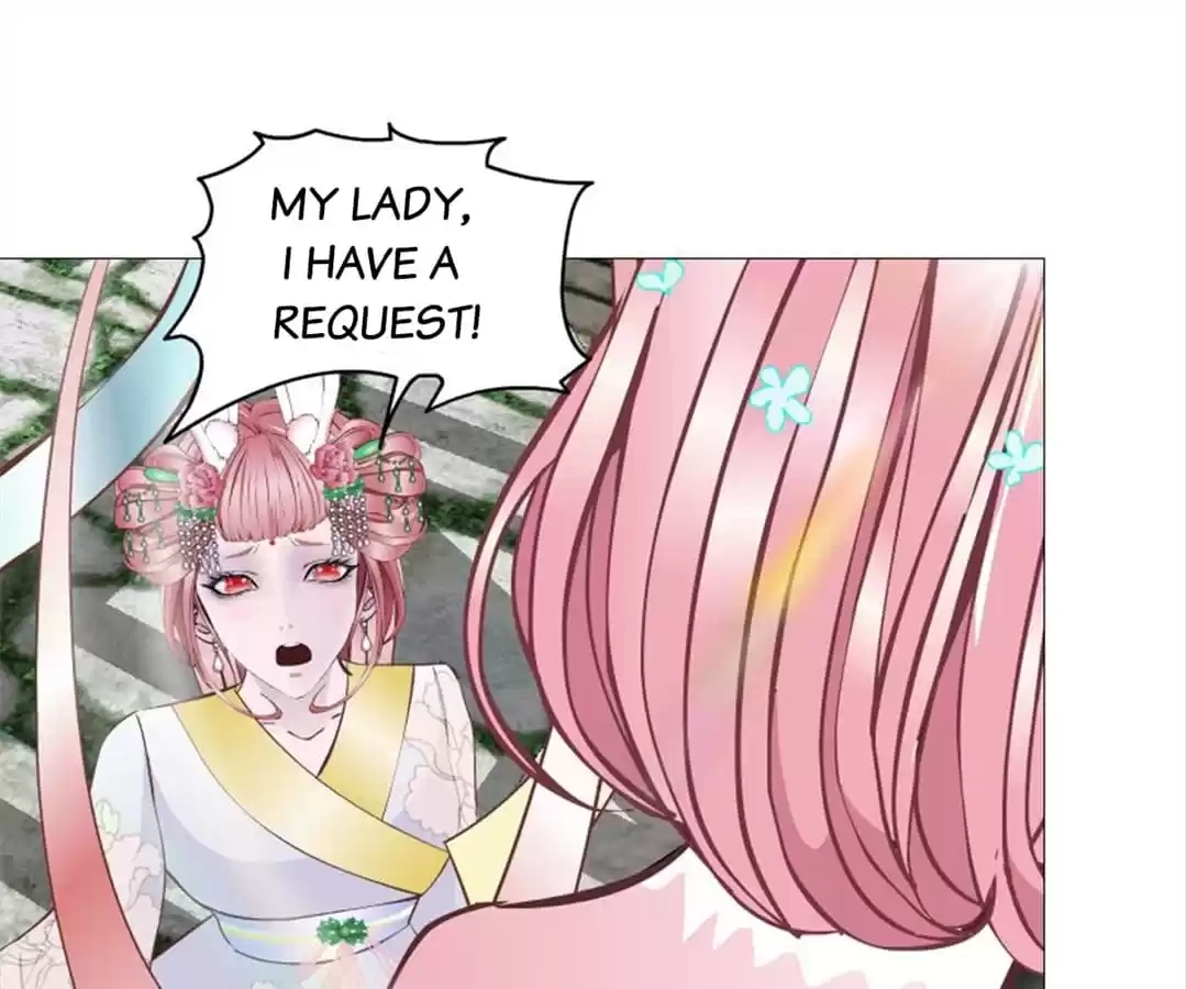 Beauty And Demon Chapter 142 page 26 - 