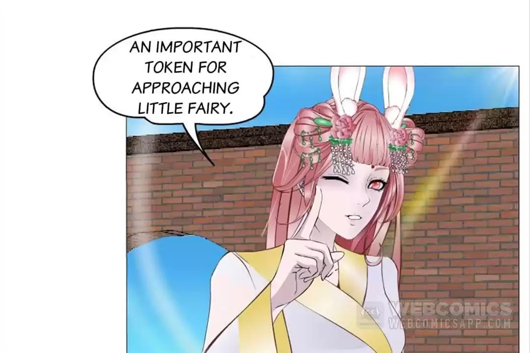 Beauty And Demon Chapter 142 page 31 - 