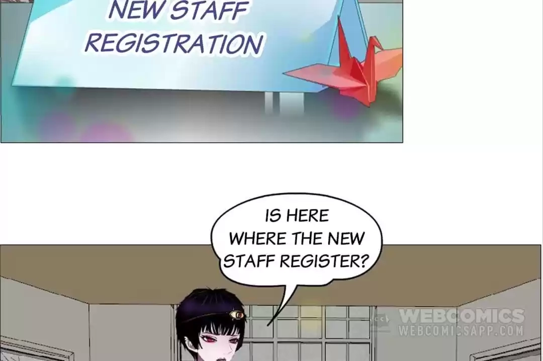 Beauty And Demon Chapter 142 page 33 - 