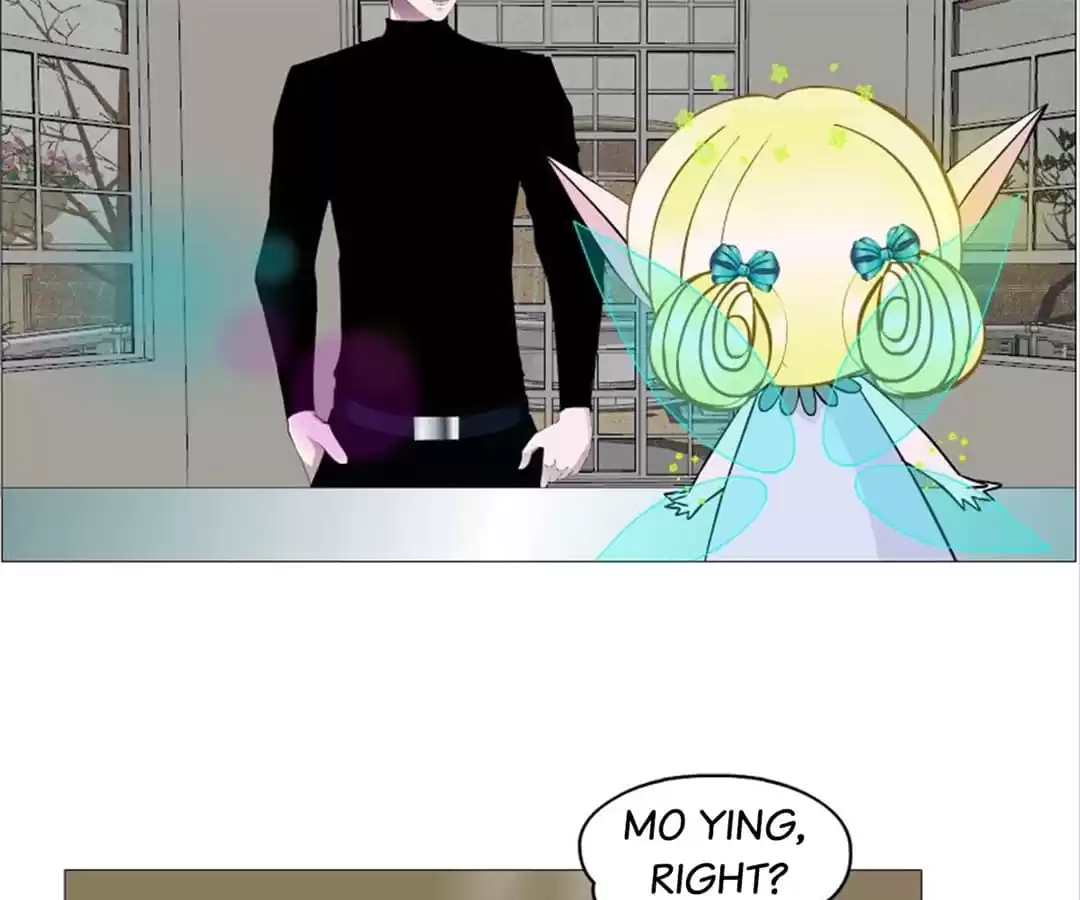 Beauty And Demon Chapter 142 page 34 - 