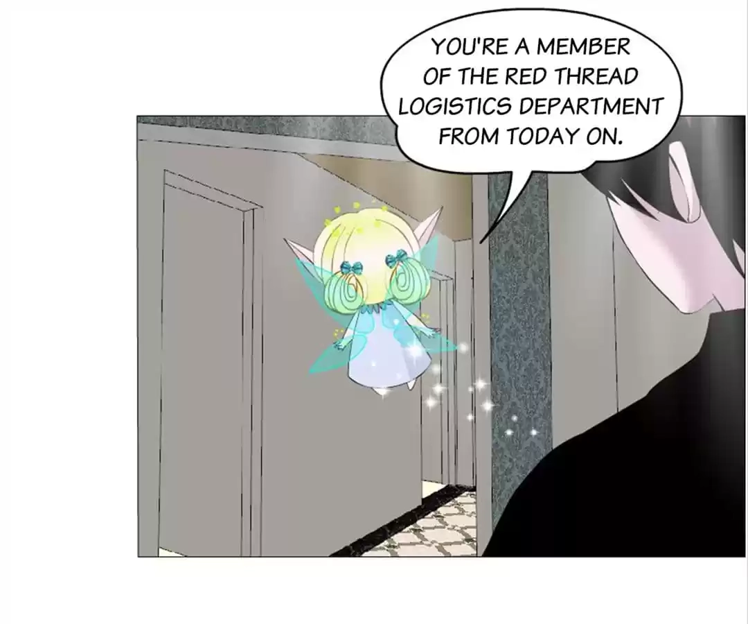 Beauty And Demon Chapter 142 page 36 - 