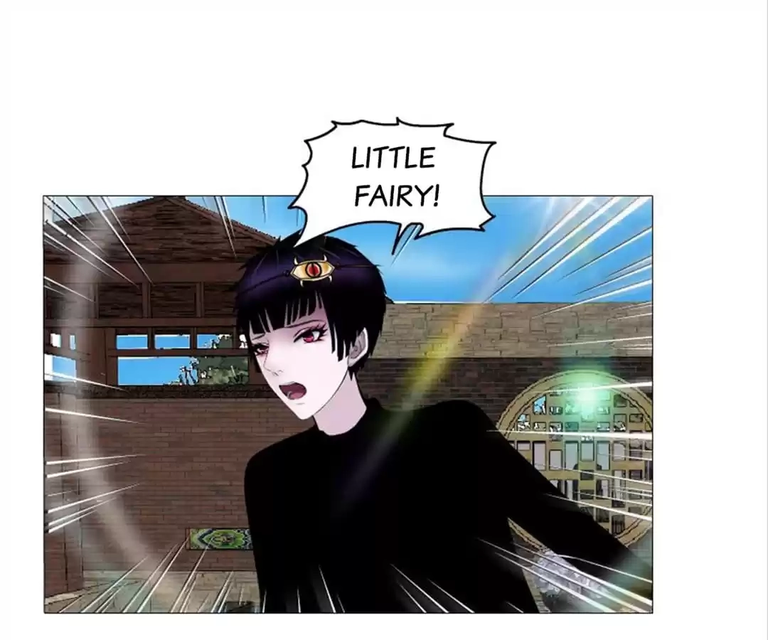 Beauty And Demon Chapter 142 page 5 - 