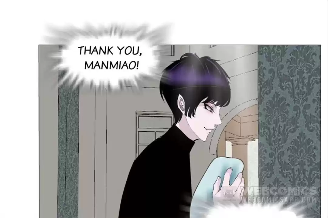 Beauty And Demon Chapter 142 page 41 - 