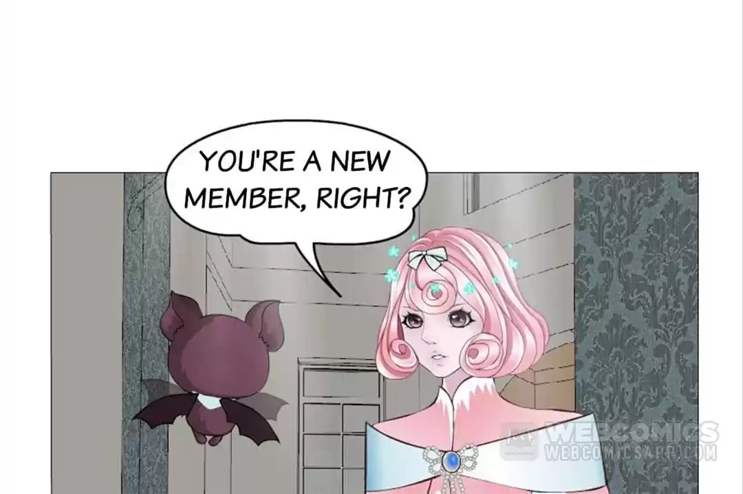 Beauty And Demon Chapter 142 page 46 - 
