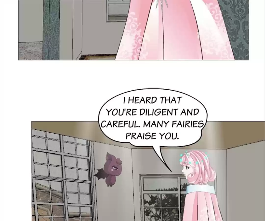 Beauty And Demon Chapter 142 page 47 - 