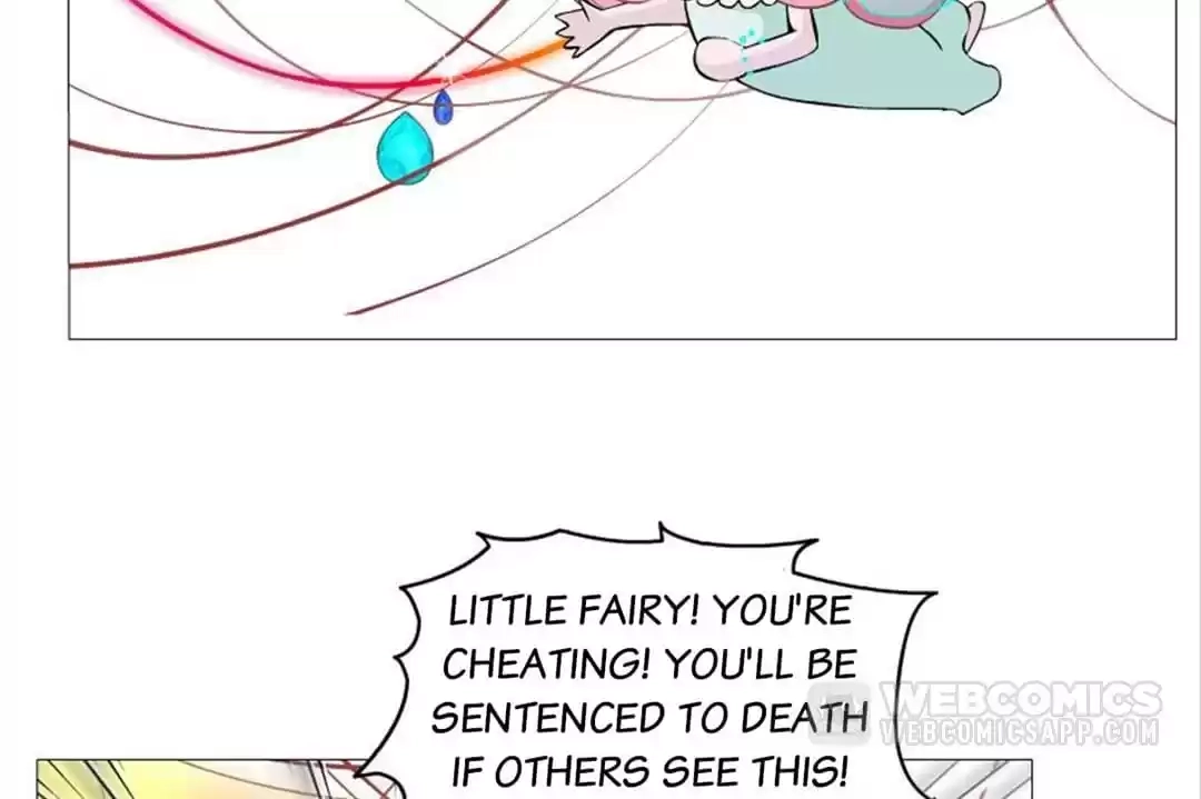 Beauty And Demon Chapter 142 page 58 - 