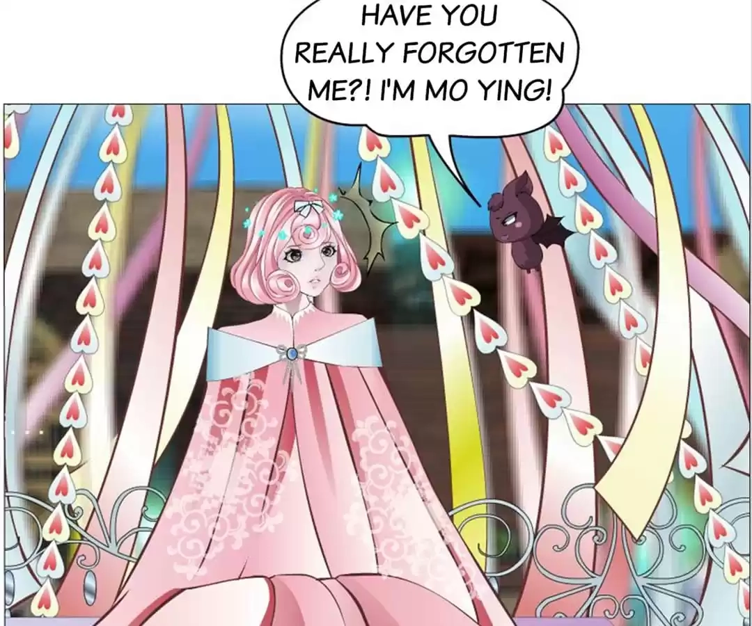 Beauty And Demon Chapter 142 page 9 - 