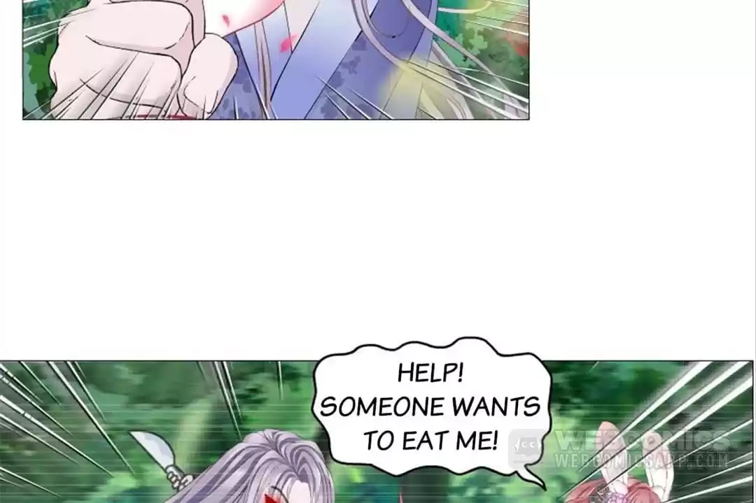 Beauty And Demon Chapter 143 page 33 - 