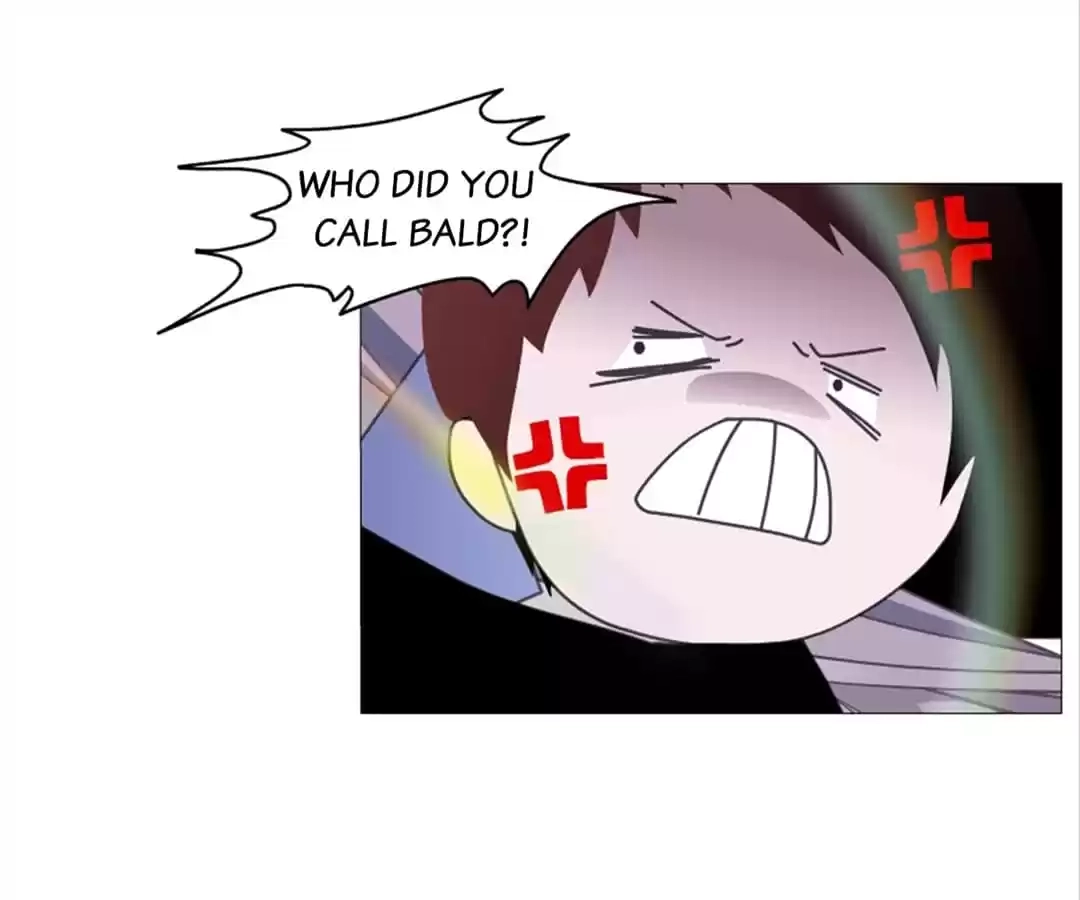 Beauty And Demon Chapter 144 page 5 - 