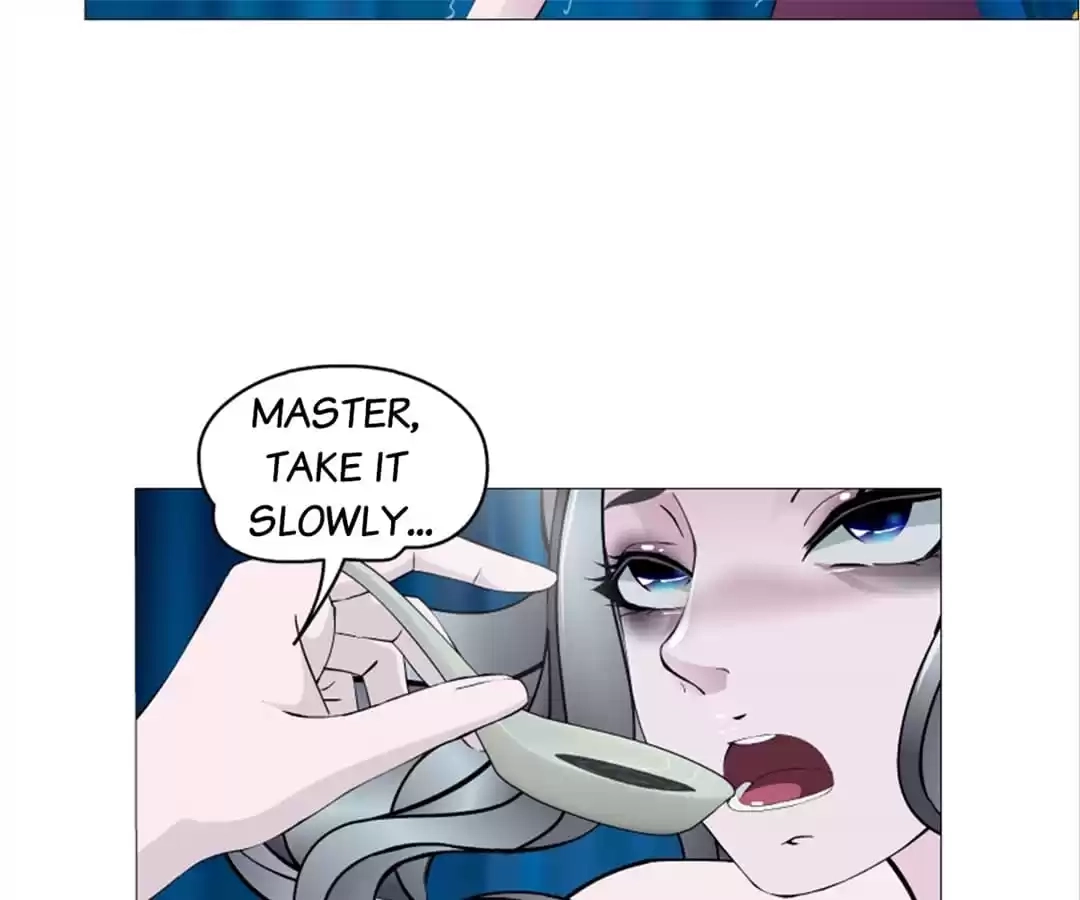 Beauty And Demon Chapter 144 page 46 - 