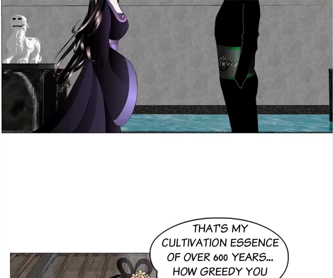 Beauty And Demon Chapter 145 page 3 - 