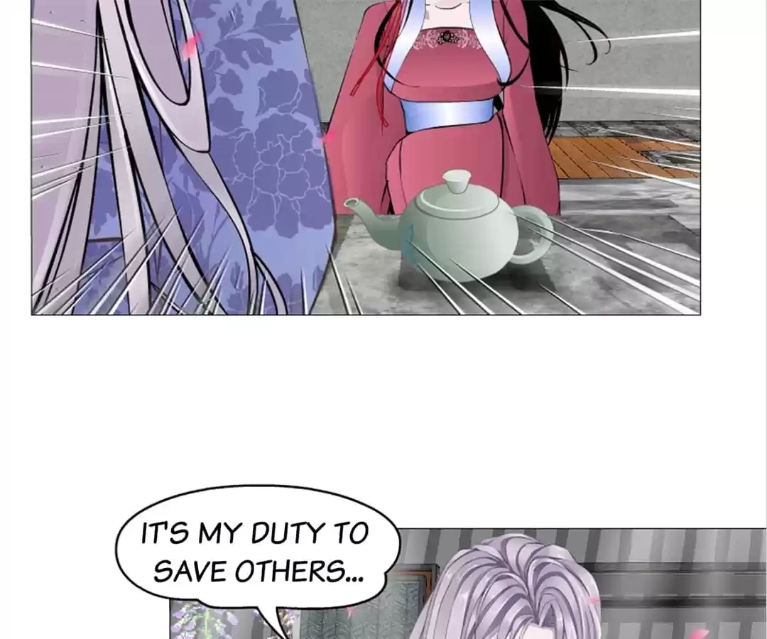 Beauty And Demon Chapter 145 page 23 - 