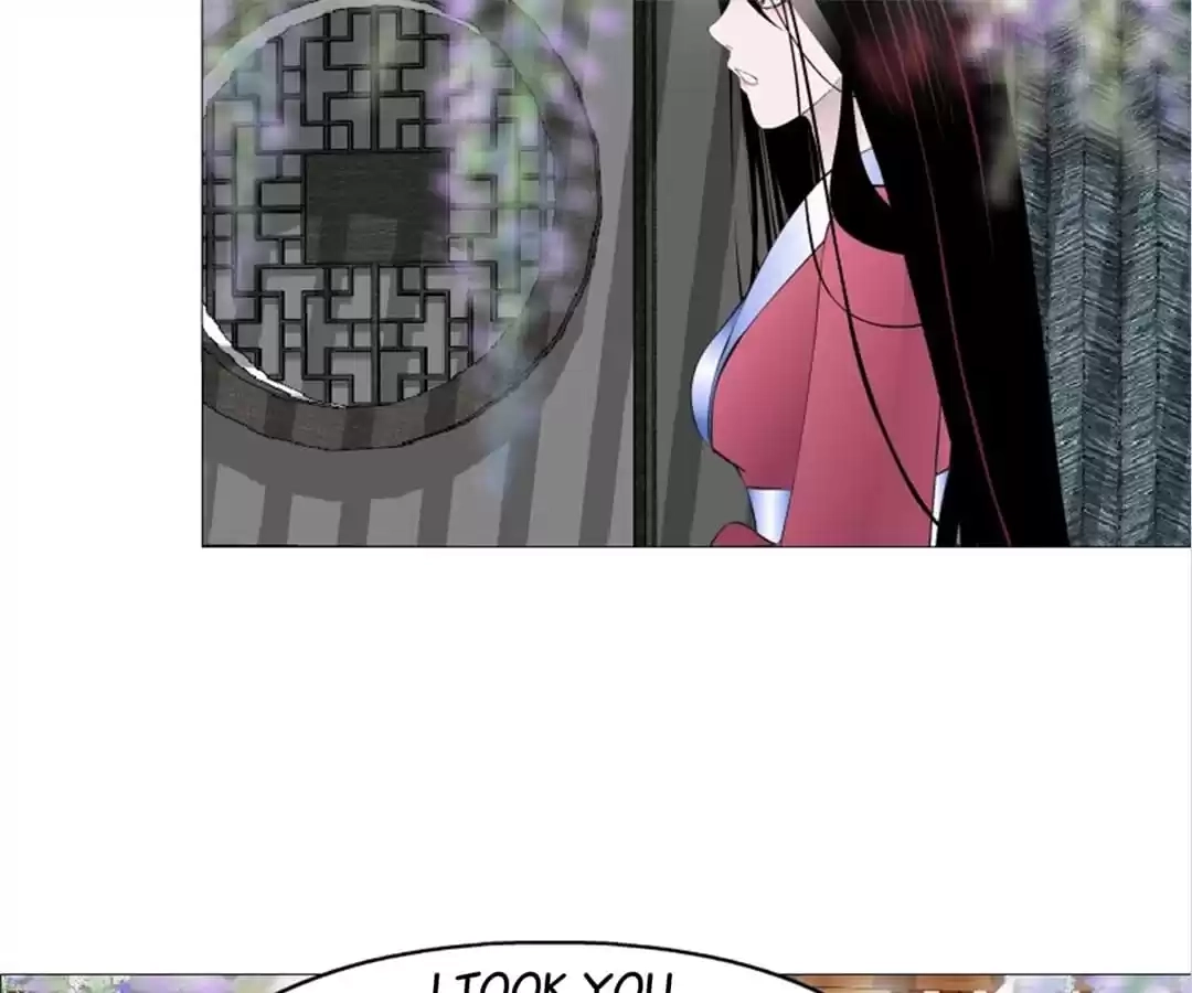 Beauty And Demon Chapter 145 page 29 - 