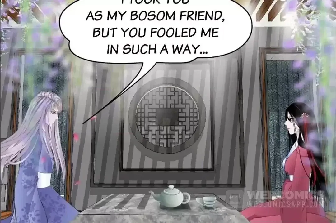 Beauty And Demon Chapter 145 page 30 - 