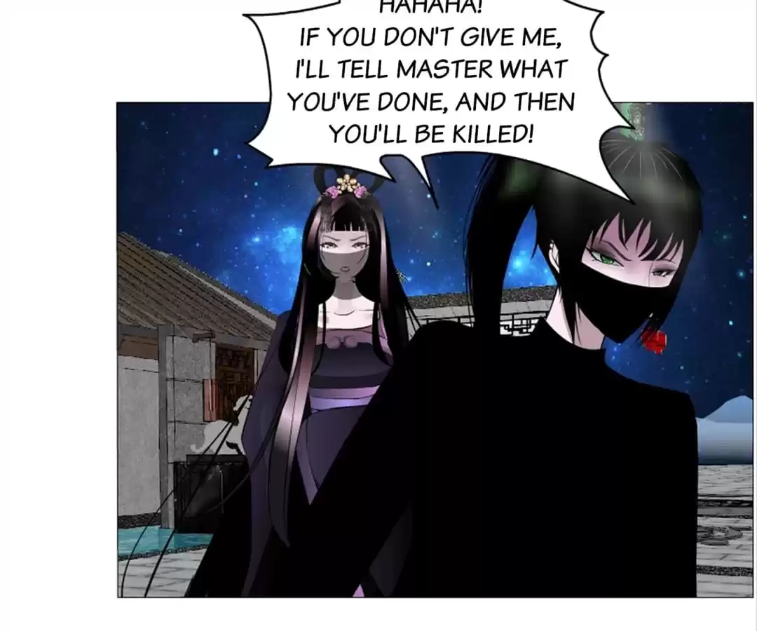 Beauty And Demon Chapter 145 page 5 - 