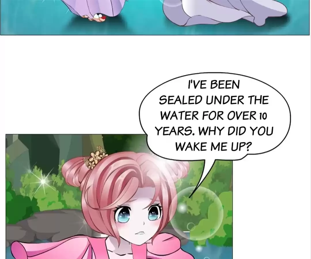 Beauty And Demon Chapter 145 page 47 - 