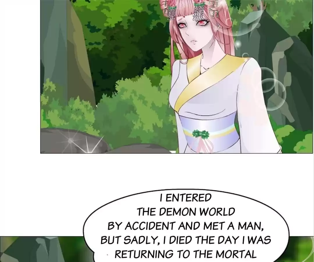 Beauty And Demon Chapter 145 page 49 - 