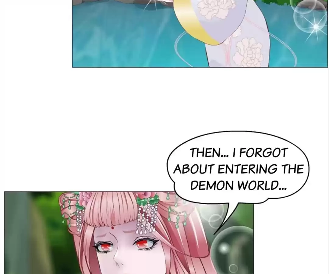 Beauty And Demon Chapter 145 page 53 - 