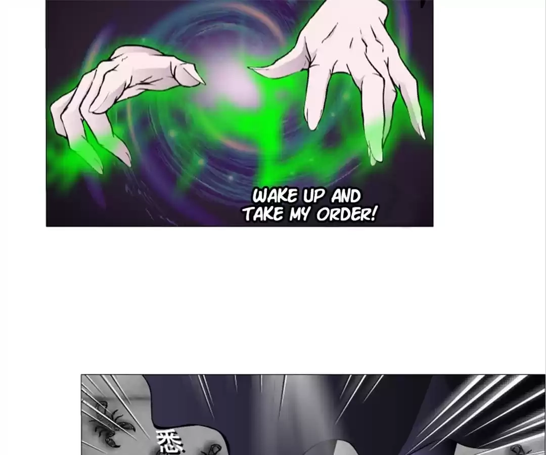Beauty And Demon Chapter 145 page 9 - 
